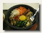 Bi Bim Bap - my Korean favorite. IMG_5171